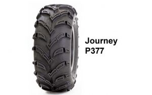 Journey P377 ATV rengas