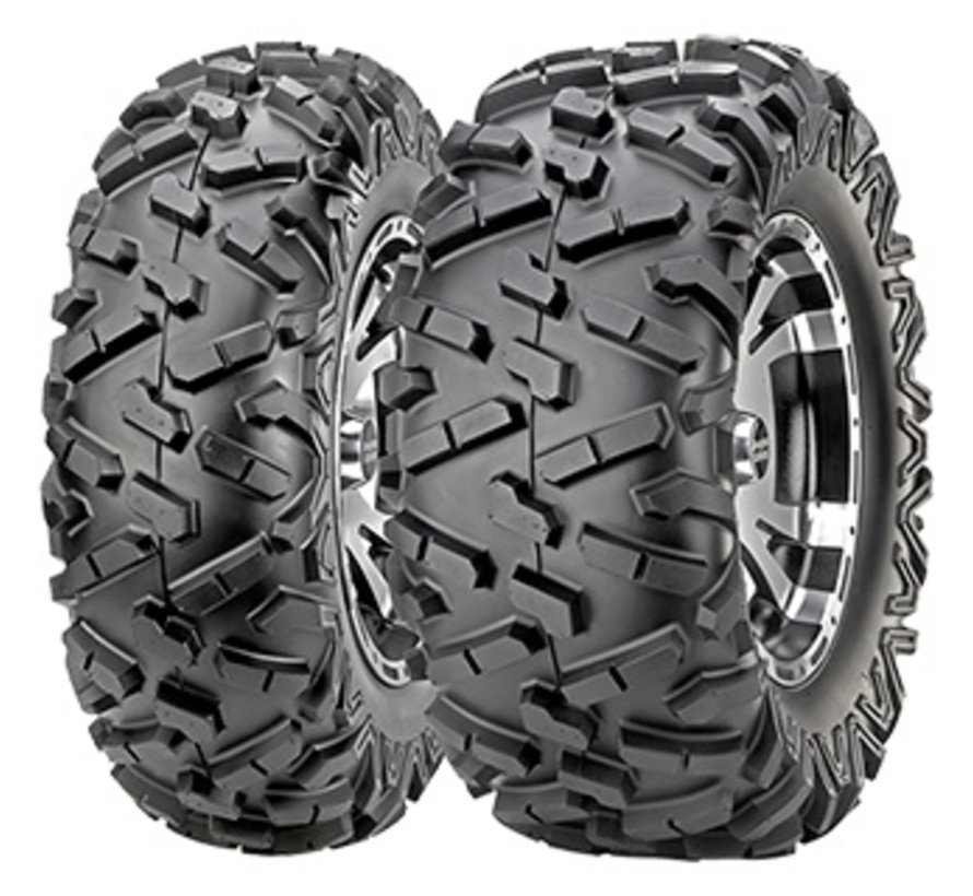 Maxxis BIGhorn mönkijän rengas