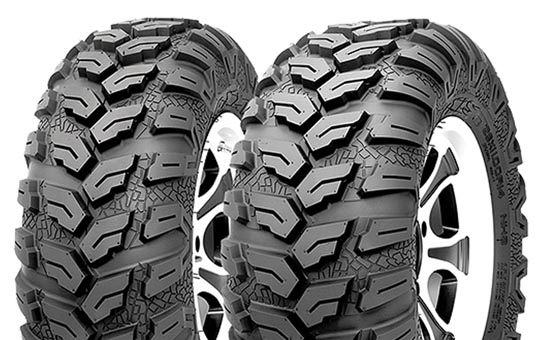 Mönkijän rengas Maxxis Ceros