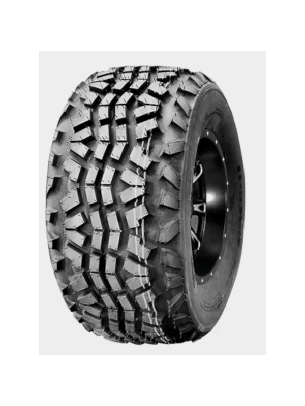 JOURNEY P3077 23x11-10 99B 8PR TL NHS